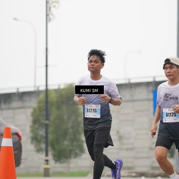 Runner Photo 7258432