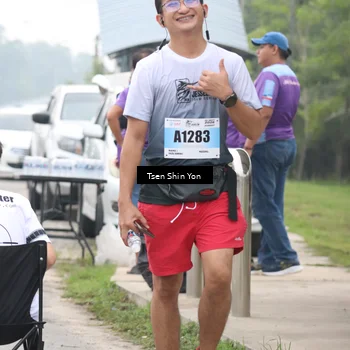 Runner Photo 7258434