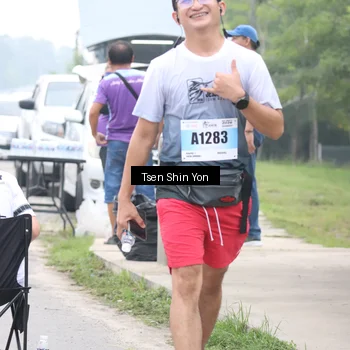 Runner Photo 7258436