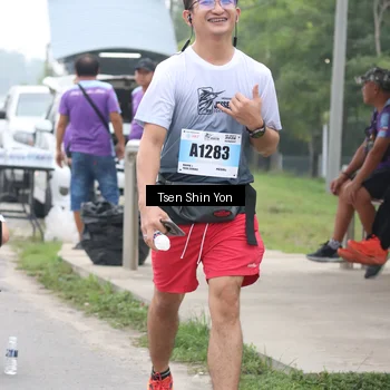 Runner Photo 7258437
