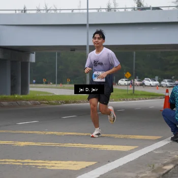Runner Photo 7258439