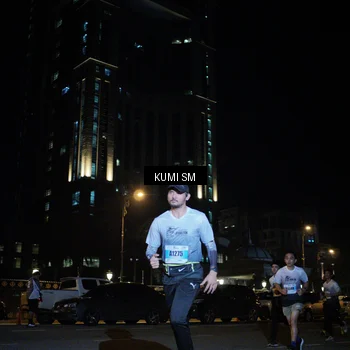 Runner Photo 7258440