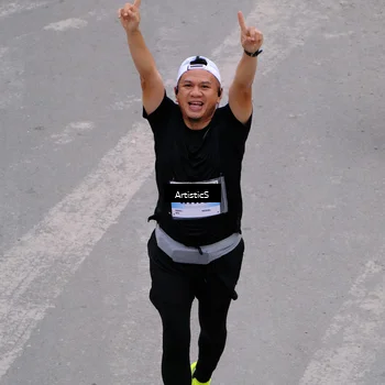 Runner Photo 7258442