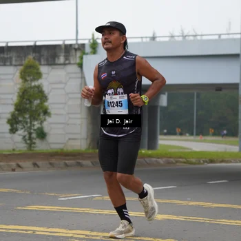 Runner Photo 7258444
