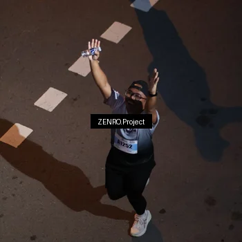 Runner Photo 7258445