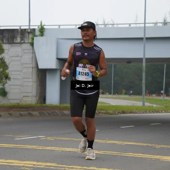 Runner Photo 7258450