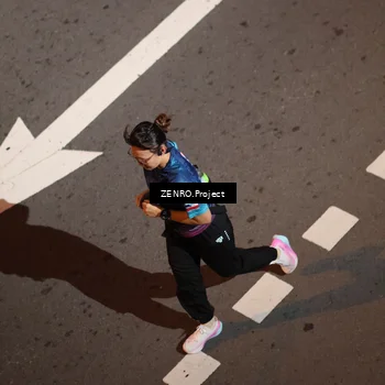 Runner Photo 7258452