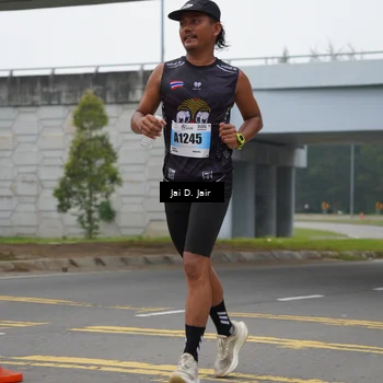 Runner Photo 7258454