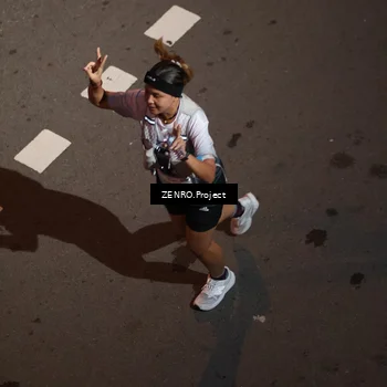 Runner Photo 7258460