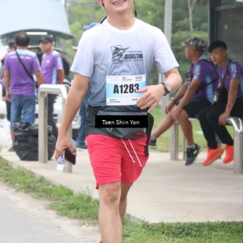 Runner Photo 7258461