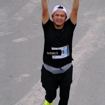 Runner Photo 7258466