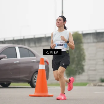 Runner Photo 7258467