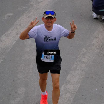 Runner Photo 7258469