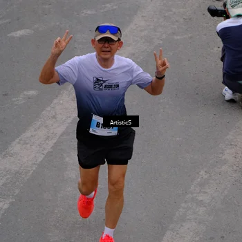 Runner Photo 7258470