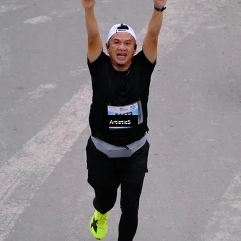 Runner Photo 7258472