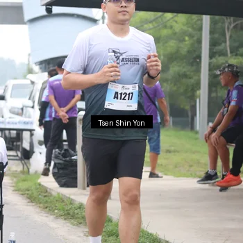 Runner Photo 7258473