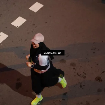 Runner Photo 7258477