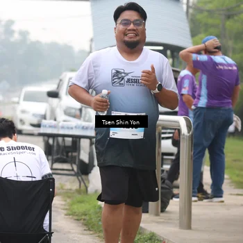 Runner Photo 7258478