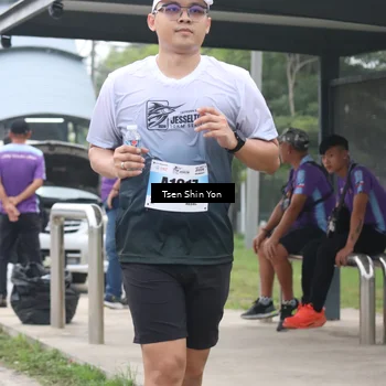 Runner Photo 7258482