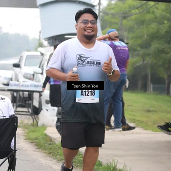Runner Photo 7258486