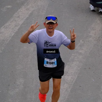 Runner Photo 7258487