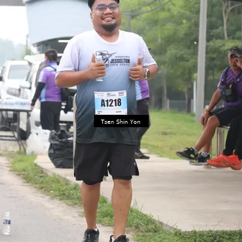 Runner Photo 7258488