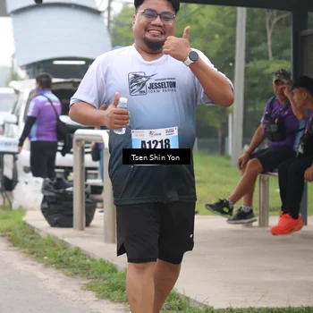 Runner Photo 7258489