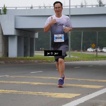 Runner Photo 7258492