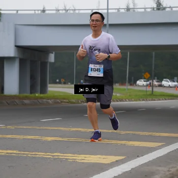 Runner Photo 7258497