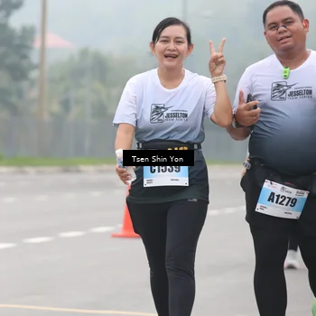 Runner Photo 7258498
