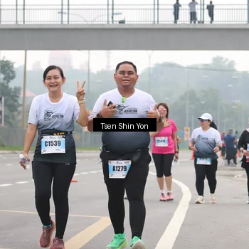 Runner Photo 7258500