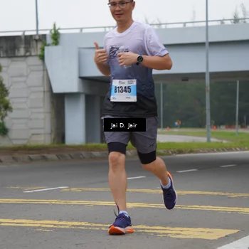 Runner Photo 7258502
