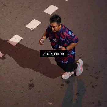 Runner Photo 7258503