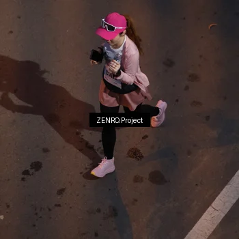 Runner Photo 7258504