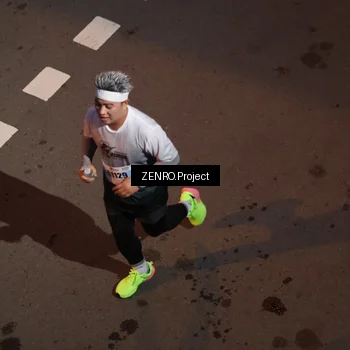 Runner Photo 7258505