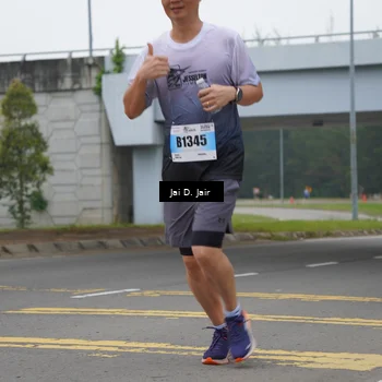 Runner Photo 7258506