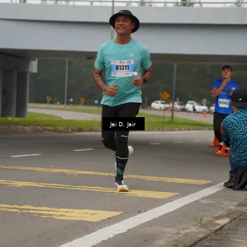 Runner Photo 7258507
