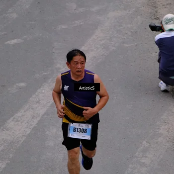Runner Photo 7258508