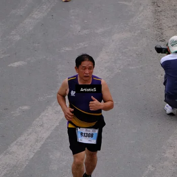 Runner Photo 7258510
