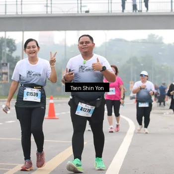 Runner Photo 7258511