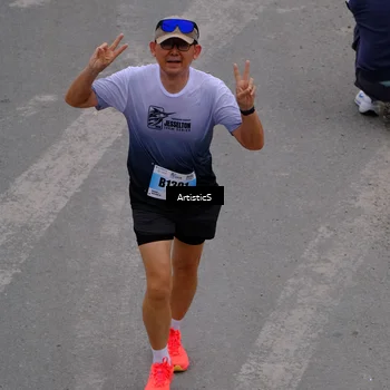 Runner Photo 7258513