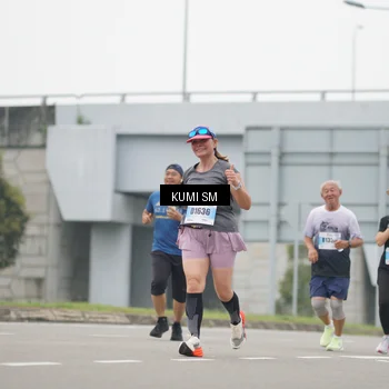 Runner Photo 7258517