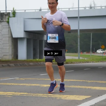 Runner Photo 7258518