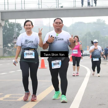 Runner Photo 7258519