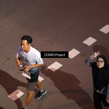 Runner Photo 7258520
