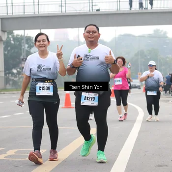 Runner Photo 7258521