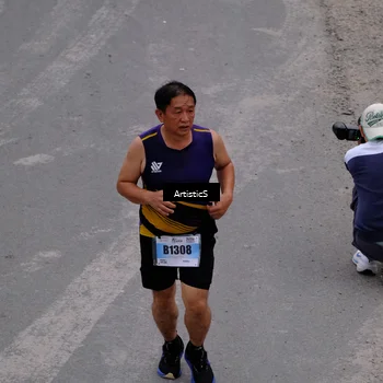 Runner Photo 7258522