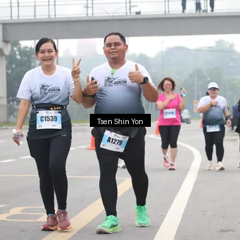 Runner Photo 7258526