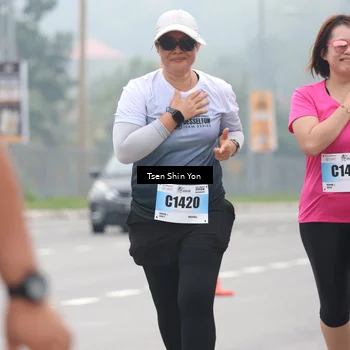 Runner Photo 7258527