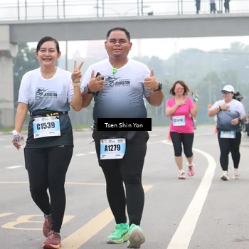 Runner Photo 7258530